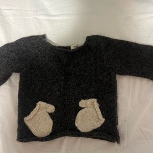 OEUF sweater